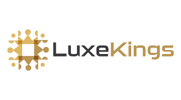 luxekings.com is for sale