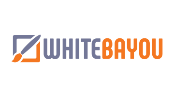 whitebayou.com is for sale