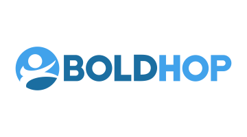 boldhop.com is for sale