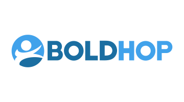 boldhop.com is for sale