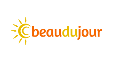 beaudujour.com is for sale