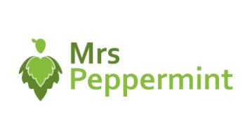 mrspeppermint.com is for sale