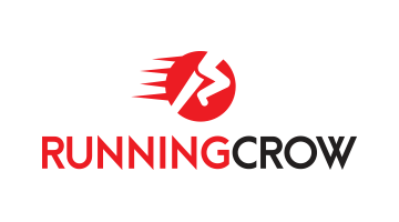 runningcrow.com is for sale
