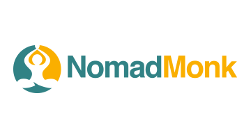 nomadmonk.com is for sale