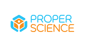 properscience.com is for sale