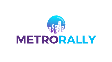 metrorally.com is for sale