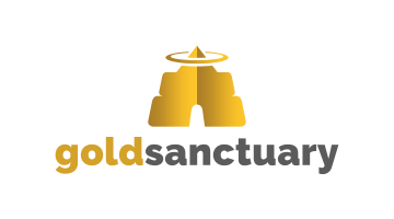 goldsanctuary.com is for sale