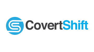 covertshift.com is for sale