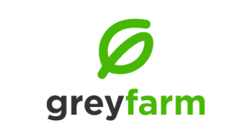 greyfarm.com is for sale