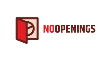 noopenings.com is for sale