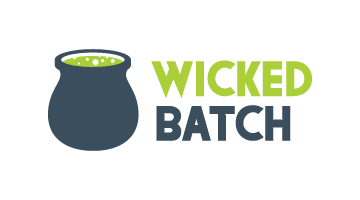wickedbatch.com is for sale