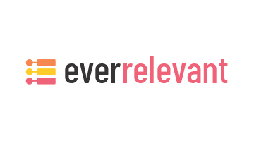 everrelevant.com is for sale