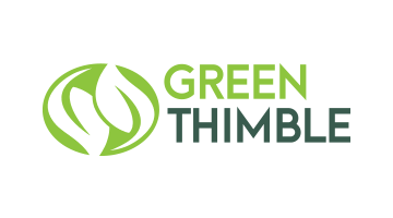 greenthimble.com is for sale