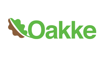 oakke.com is for sale