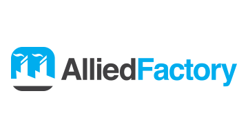 alliedfactory.com is for sale