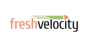 freshvelocity.com is for sale