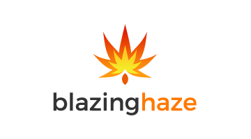 blazinghaze.com is for sale