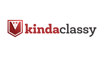 kindaclassy.com is for sale
