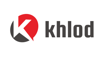 khlod.com is for sale