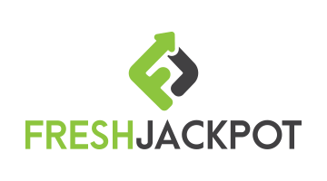 freshjackpot.com is for sale