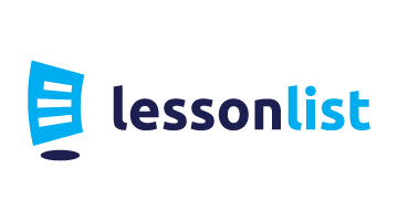 lessonlist.com is for sale