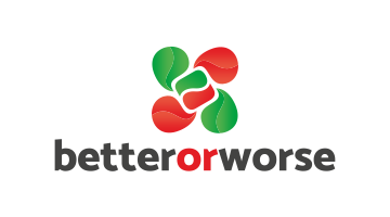 betterorworse.com is for sale