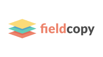 fieldcopy.com is for sale