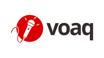 voaq.com is for sale