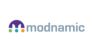 modnamic.com is for sale