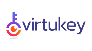 virtukey.com