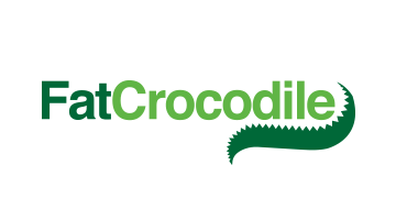 fatcrocodile.com is for sale