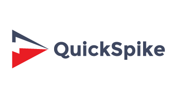 quickspike.com is for sale