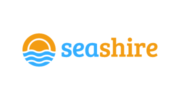 seashire.com is for sale