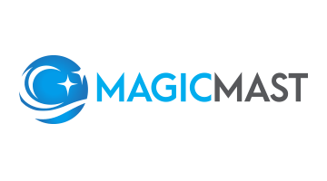 magicmast.com is for sale