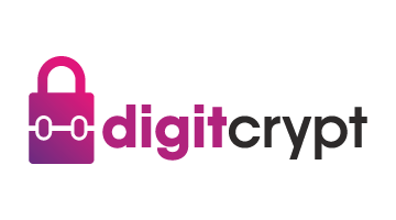 digitcrypt.com is for sale