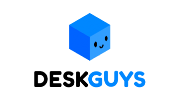 Logo for deskguys.com