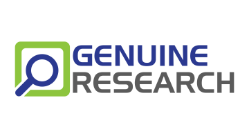 genuineresearch.com is for sale