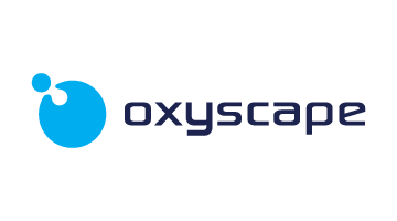 oxyscape.com is for sale