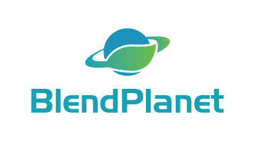 blendplanet.com is for sale