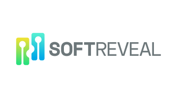 softreveal.com is for sale