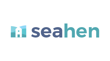 seahen.com is for sale