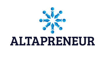 altapreneur.com is for sale