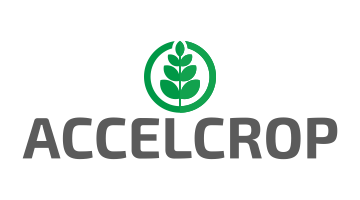 accelcrop.com is for sale