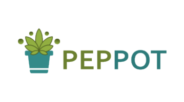 peppot.com is for sale