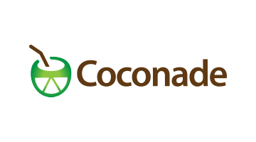 coconade.com is for sale