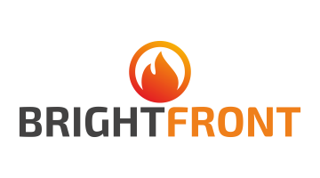 brightfront.com is for sale