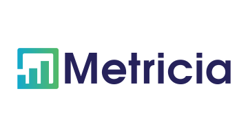 metricia.com is for sale
