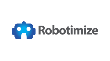 robotimize.com is for sale