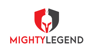 mightylegend.com is for sale