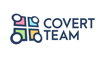 covertteam.com is for sale